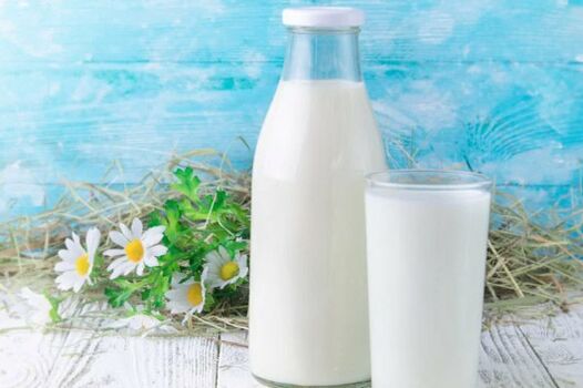 Perdere la dieta kefir in una settimana
