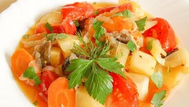 Fuori dalla dieta del grano saraceno